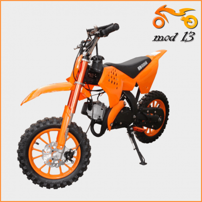 Motocikls 49 ccm-2